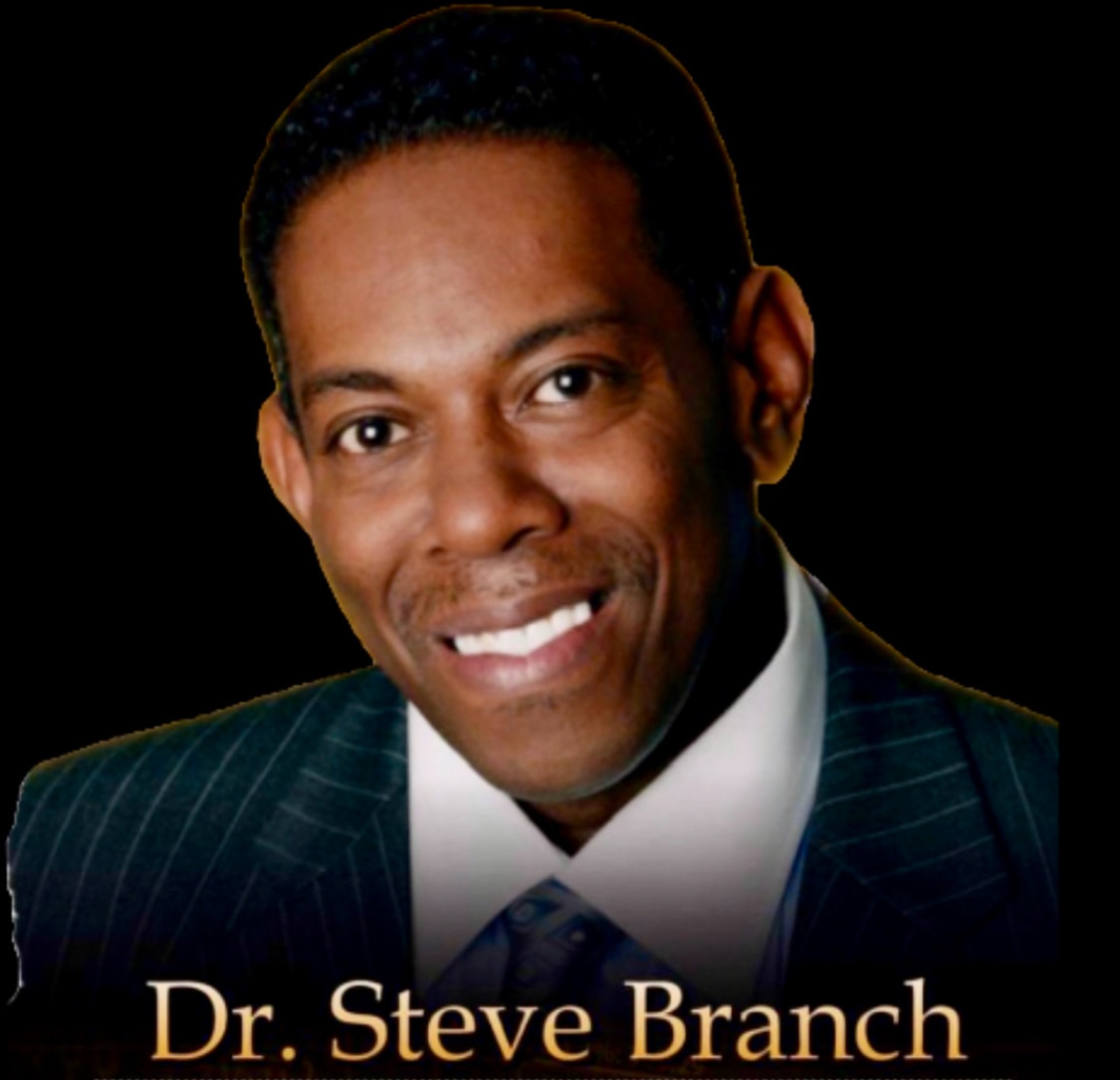 Dr Steve Branch Profile Picture